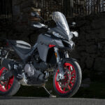 Ducati Multistrada V2