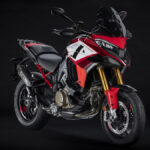 Ducati Multistrada V4 Pikes Peak