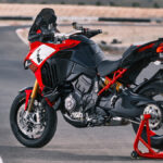 Ducati Multistrada V4 Pikes Peak