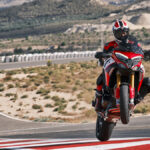 Ducati Multistrada V4 Pikes Peak