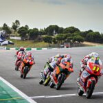 GP de Portugal 2022 Moto3