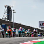 GP de Portugal 2022 Moto3