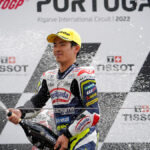 GP de Portugal 2022 Moto3