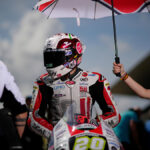 GP de Portugal 2022 Moto3