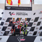 GP de Portugal 2022 Moto3