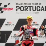 GP de Portugal 2022 Moto3