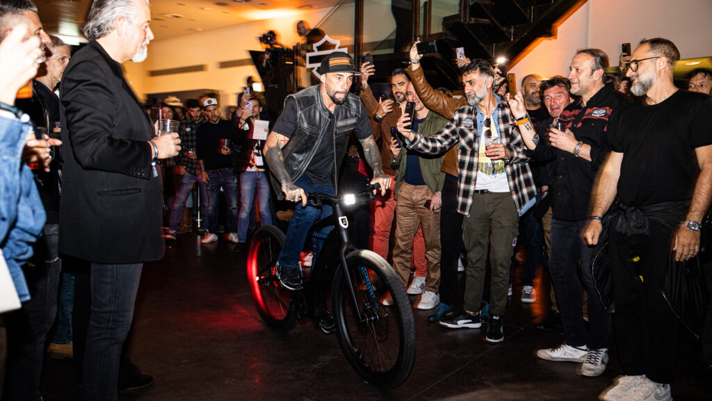 Harley-Davidson presenta su gama 2022 al completo en Milán 12 harley-davidson-gama-2022-milan