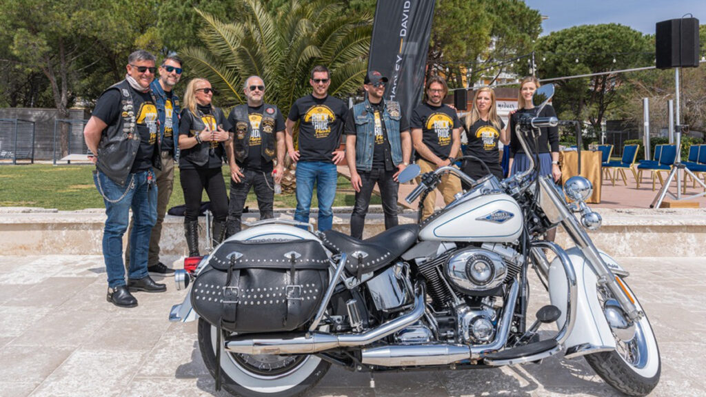El Harley-Davidson European H.O.G. Rally regresa a Eslovenia 11 harley-davidson-european-hog-rally-2022