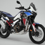 Honda Africa Twin