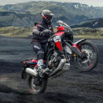 Honda Africa Twin