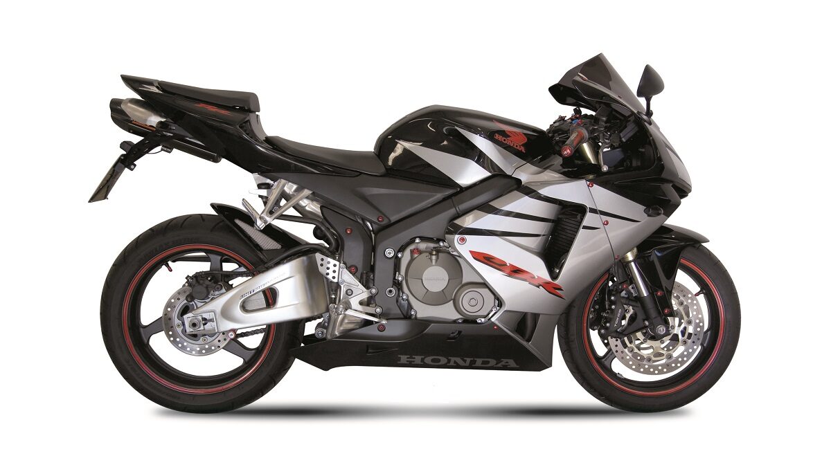 Estas son los modelos de moto que más interesa comprar de segunda mano 40 Honda CBR600 RR edited