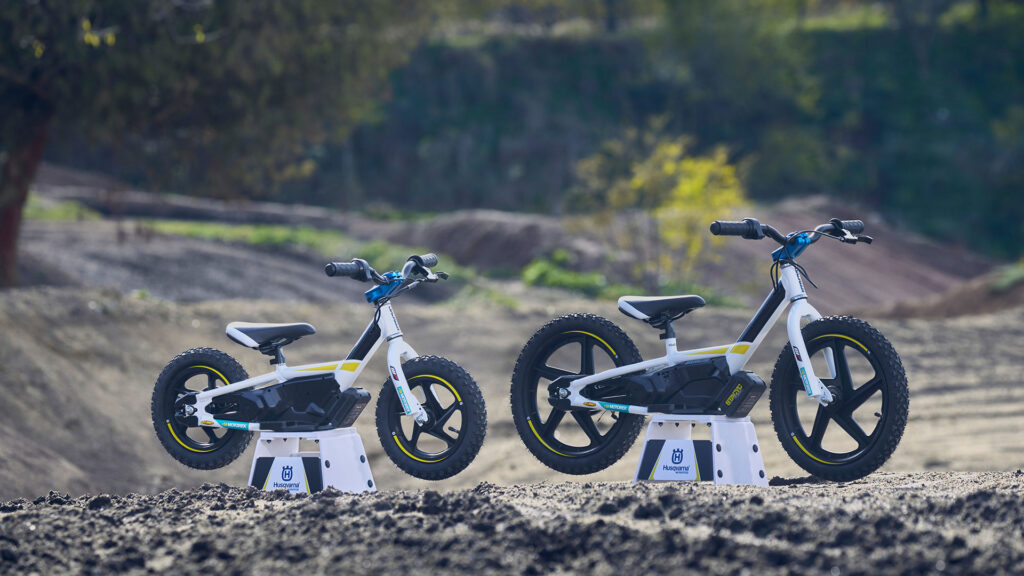 Husqvarna 12eDrive y 16eDrive: para las nuevas generaciones 10 husqvarna-12edrive-16edrive