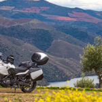 Prueba en ruta Honda NT 1100