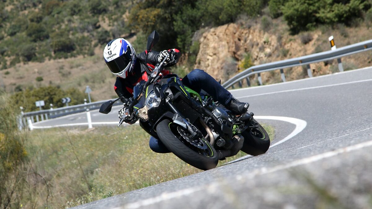 Estas son los modelos de moto que más interesa comprar de segunda mano 23 Kawasaki Z900 edited