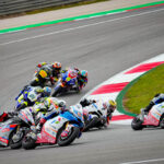 GP de Portugal 2022 Moto2