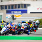 GP de Portugal 2022 Moto2