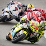 GP de Portugal 2022 Moto2