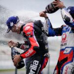 GP de Portugal 2022 MotoGP