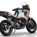 MV Agusta Lucky Explorer