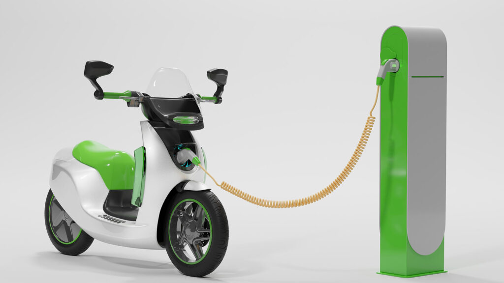 Cuáles son las ventajas de una moto eléctrica 11 Motos electricas 4