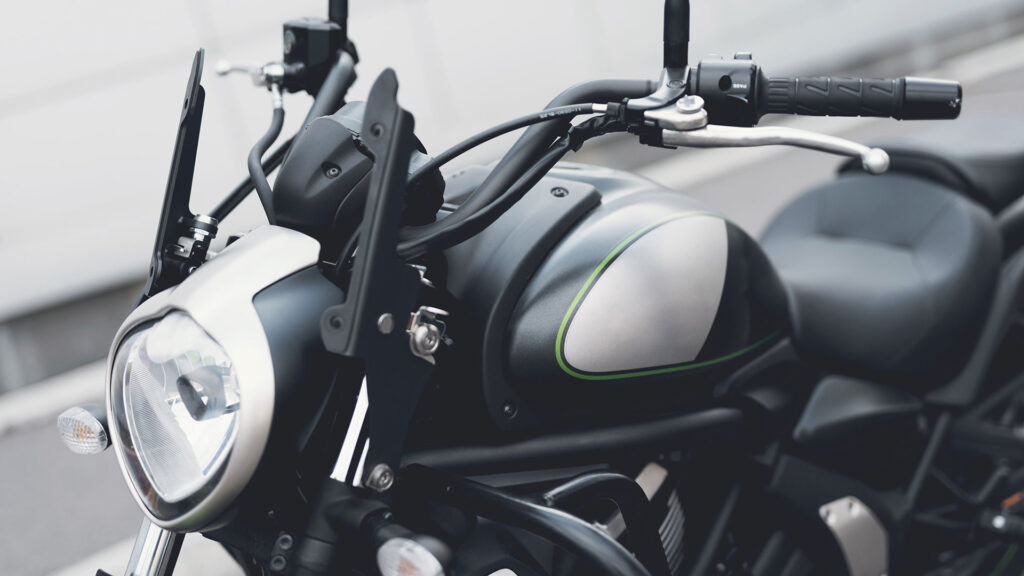 Cuáles son las ventajas de una moto eléctrica 12 Motos electricas 7