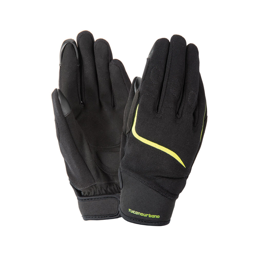 Disfruta del buen tiempo con las nuevas prendas de Tucano Urbano 12 NDP TUCANOURBANO VIVELAMOTO LADYMIKY 3