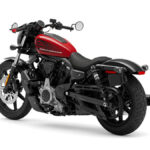 Harley-Davidson Nightster