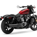 Harley-Davidson Nightster