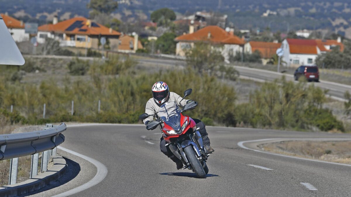 Estos son todos los modelos de Triumph puedes conducir con el carné A2 1 Guía de compra: todas las Triumph que puedes conducir con el A2