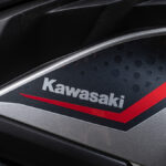 Kawasaki Versys 650 2022