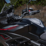 Kawasaki Versys 650 2022