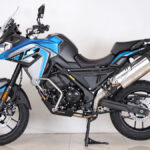 Voge 650DS