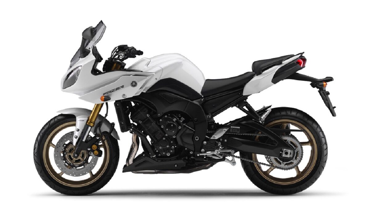 Estas son los modelos de moto que más interesa comprar de segunda mano 34 Yamaha Fazer 800 edited