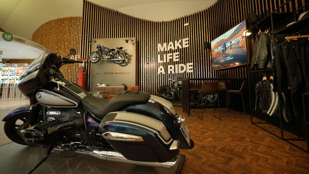 BMW Motorrad España se alía con PANGEA The Travel Store para ofrecer los viajes en moto definitivos 11 bmw-motorrad-viajes-en-moto