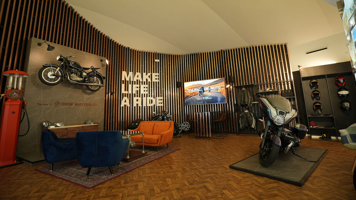 BMW Motorrad España se alía con PANGEA The Travel Store para ofrecer los viajes en moto definitivos 1 bmw-motorrad-viajes-en-moto