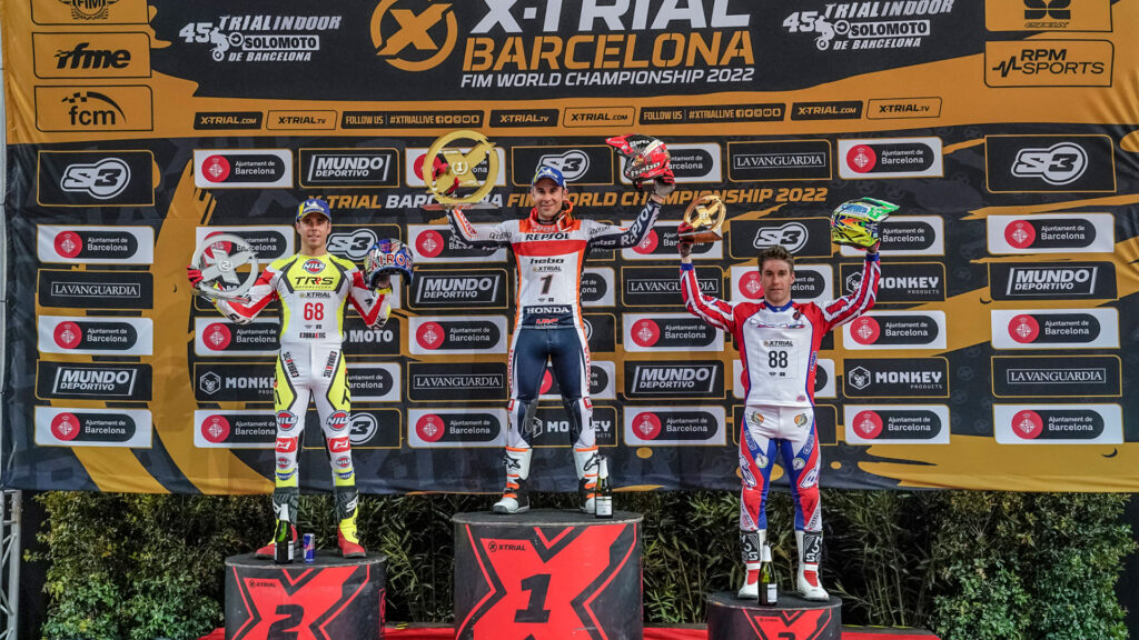 Otra más para Toni Bou: cuarta victoria consecutiva en Barcelona 9 bou-cuarta-victoria-bcn