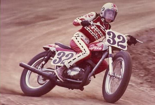 Motos Made In Spain: Bultaco Astro "Speed Fiber", o cuando inventamos el supermotard 10 competicion usa