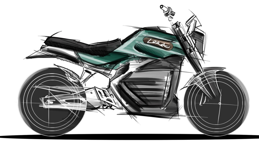 Urbet Lora: la moto eléctrica con más autonomía de Europa será presentada en mayo 10 urbet-lora-moto-mayor-autonomia-europa