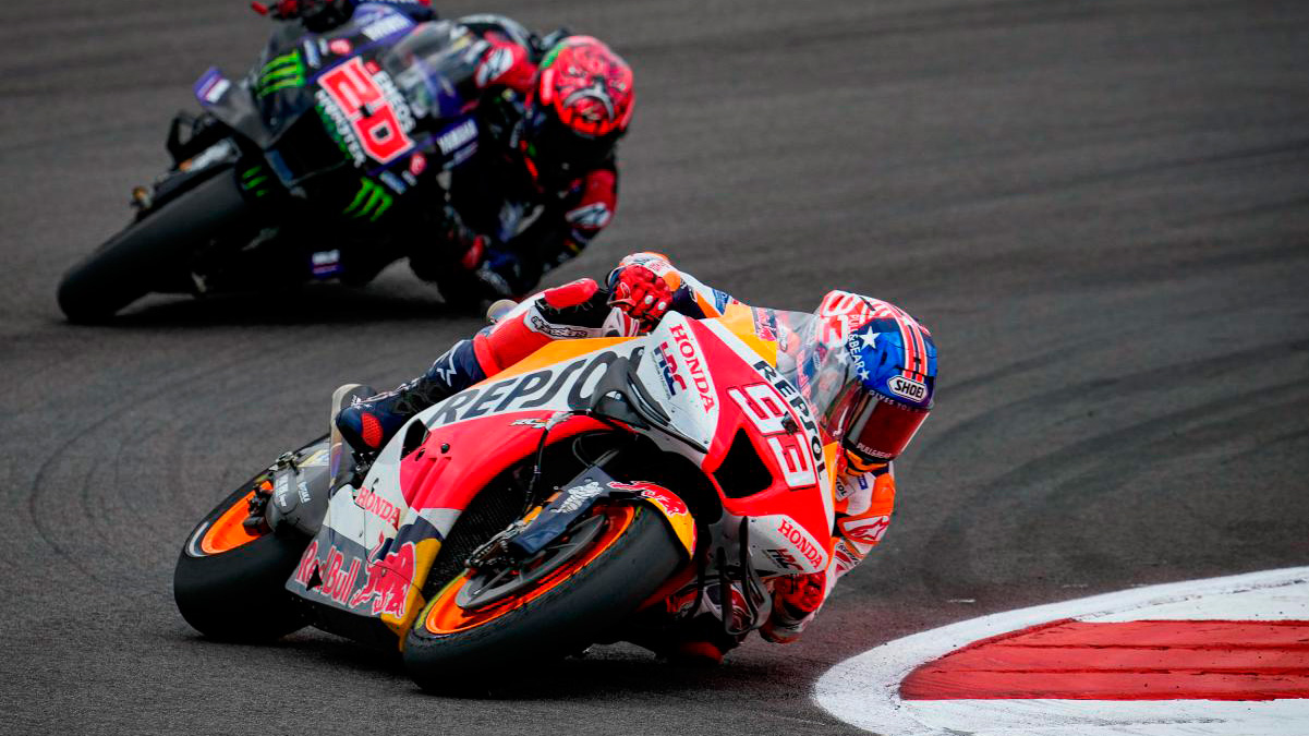 MotoGP Portugal: ¿quienes son los favoritos y dónde verlo? 8 fp2-motogp-portugal