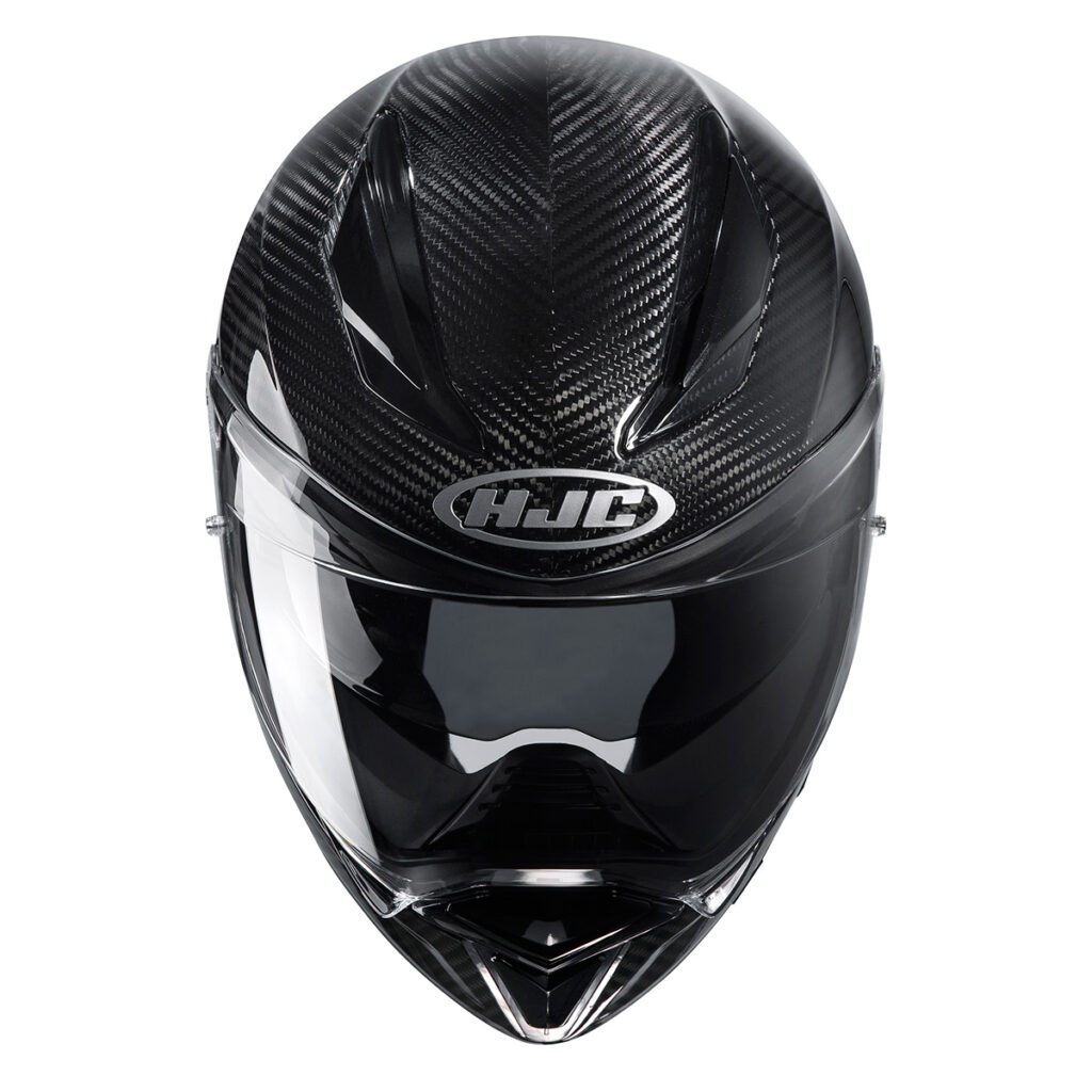 Nuevo HJC F70: innovación aerodinámica para ofrecer más confort 11 hjc-f70-2022