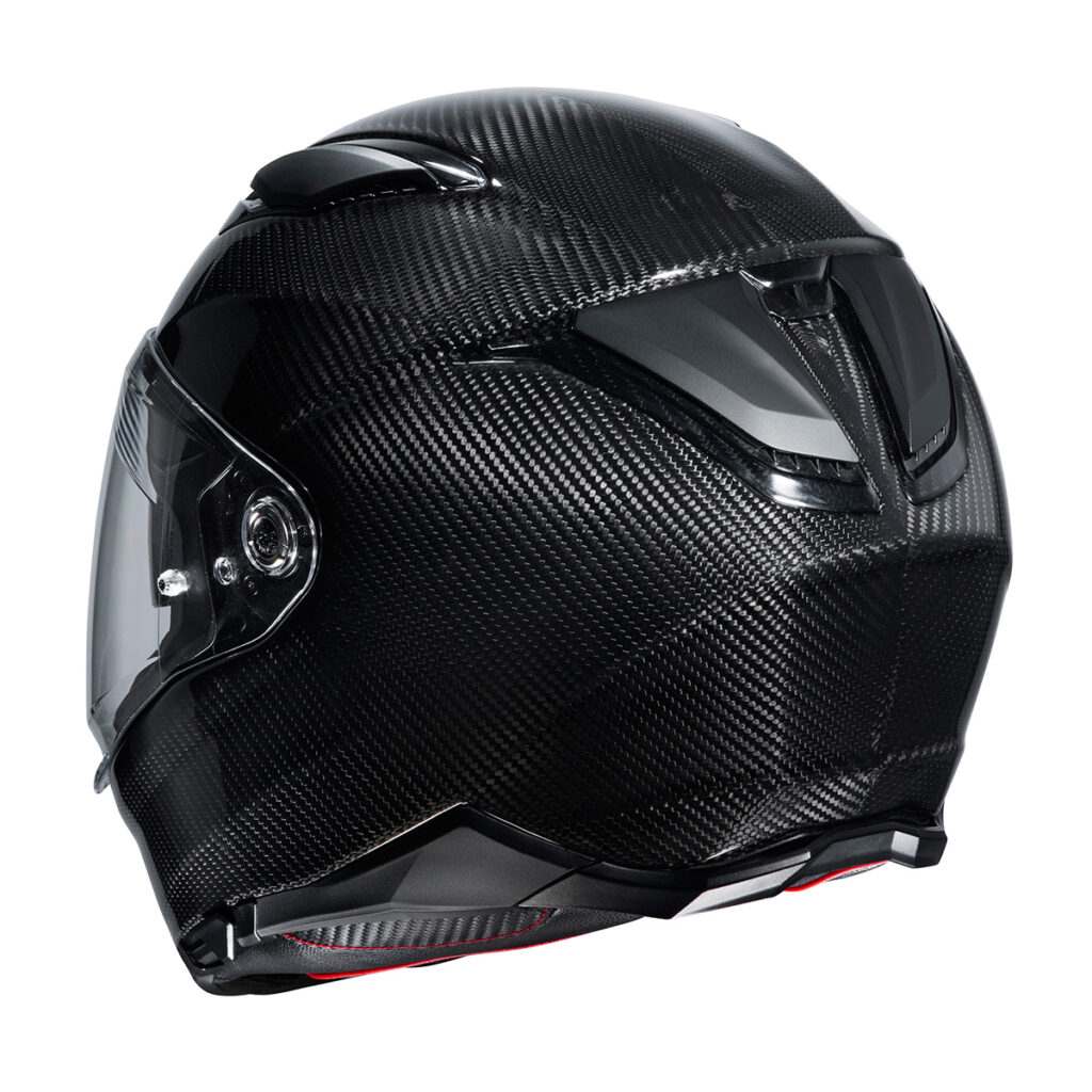 Nuevo HJC F70: innovación aerodinámica para ofrecer más confort 12 hjc-f70-2022