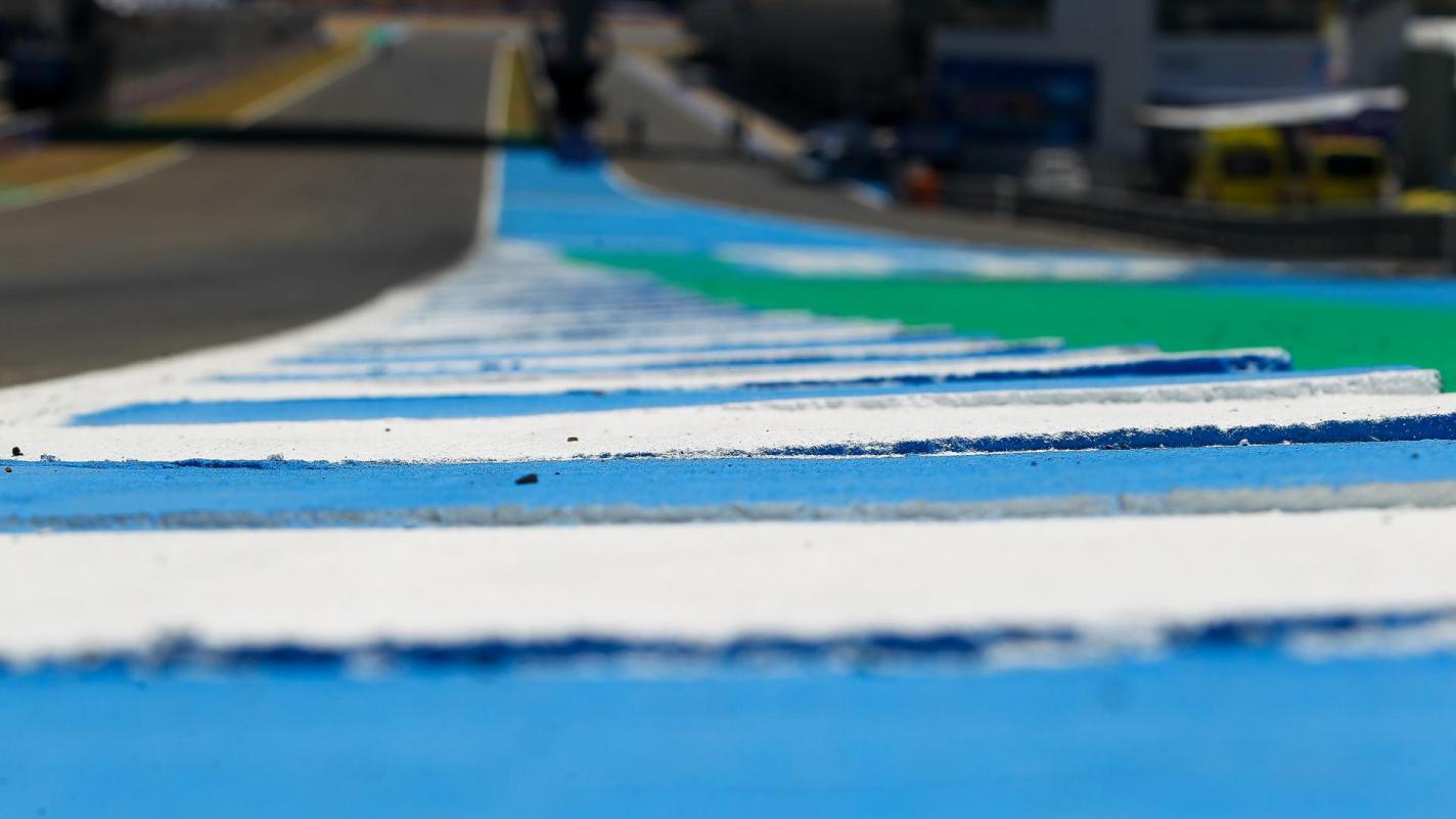 GP de España de MotoGP: horarios y televisión 8 horarios-gp-espana-motogp-2022