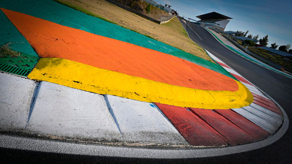 GP de Portugal de MotoGP: horarios y televisión 7 horarios-portimao-motogp-2022