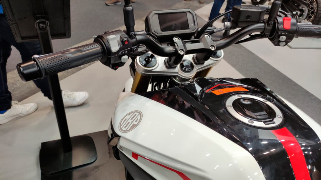 Píldoras de Vive la Moto: MBP M502N 12 mbp-m502n