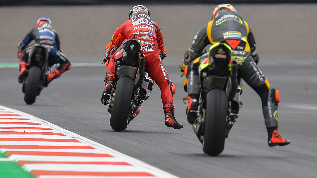Agenda motociclista del fin de semana, 2 y 3 de abril 1 motogpargentina2022