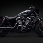 Harley-Davidson Nightster