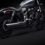 Harley-Davidson Nightster