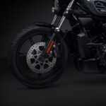 Harley-Davidson Nightster