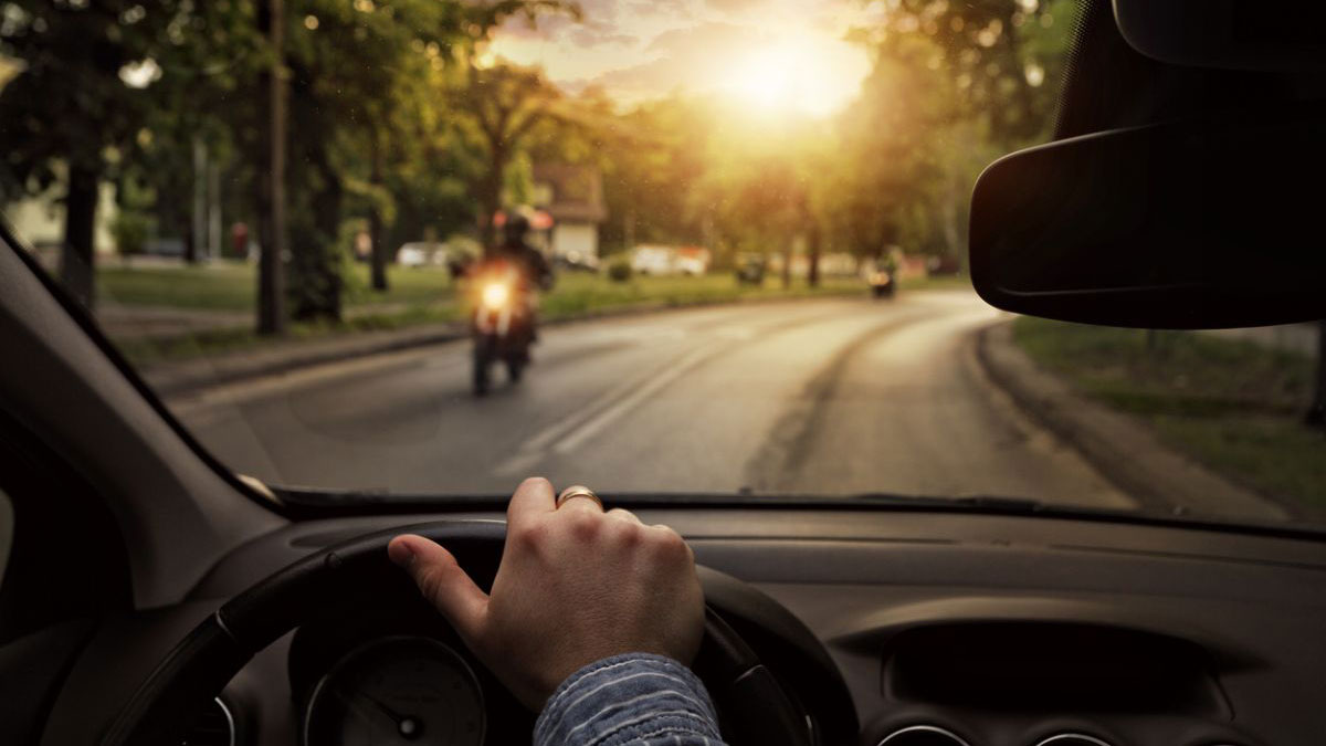 Cómo pasar del coche a la moto con total seguridad 1 pasar-de-coche-a-moto