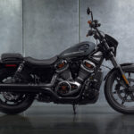 Harley-Davidson Nightster